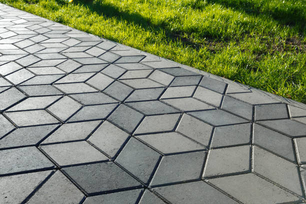 Paver Driveway Replacement in Dillon, SC