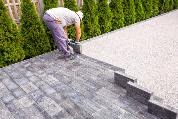 Best Affordable Driveway Pavers  in Dillon, SC