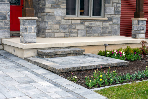Reliable Dillon, SC Driveway Pavers Solutions