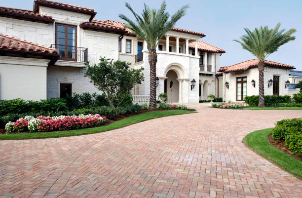 Best Driveway Resurfacing Pavers  in Dillon, SC