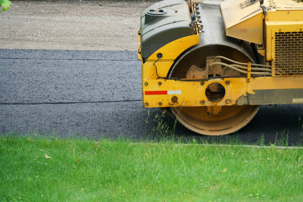Best Driveway Paving Contractor  in Dillon, SC