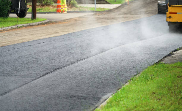 Best Interlocking Driveway Pavers  in Dillon, SC