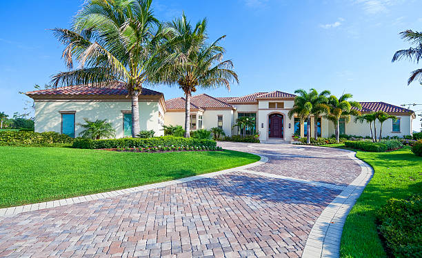 Best Residential Driveway Paver Services  in Dillon, SC
