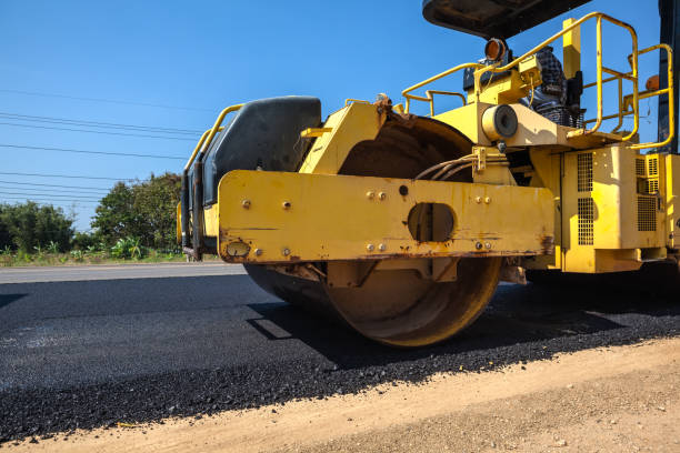 Best Driveway Paver Sealing  in Dillon, SC